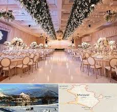 تالار باران