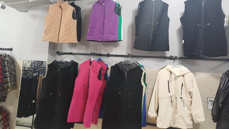 پوشاک عبدالله زاده
