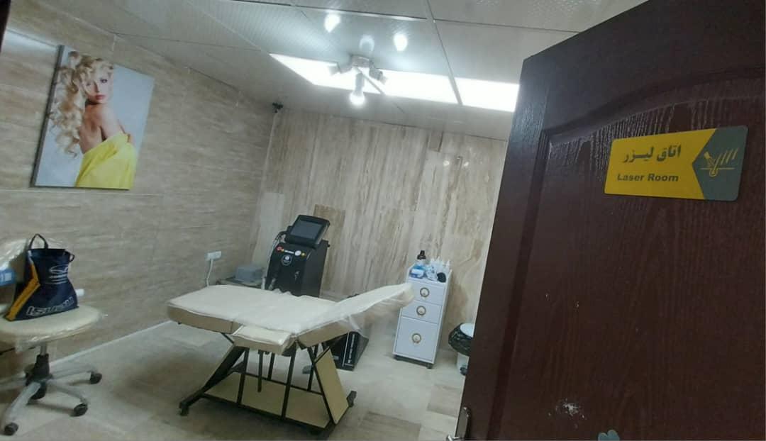 پیش دبستانی و مهد کودک المپیک
