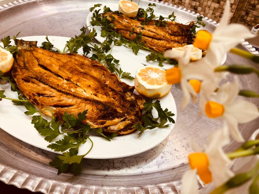 رستوران ننه مرضیه