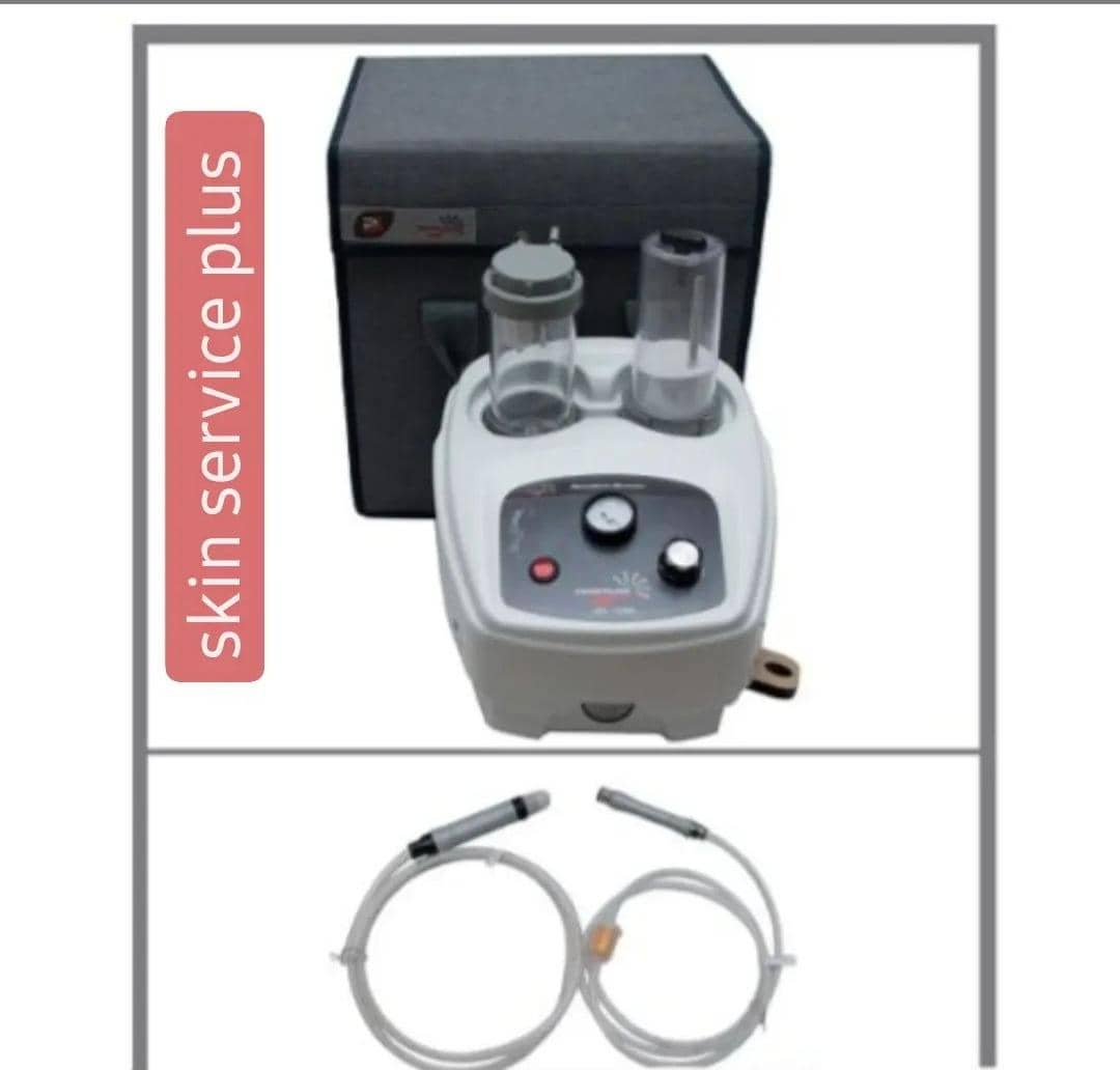 کلینیک زیبایی و درمانی اسکین سرویس پلاس