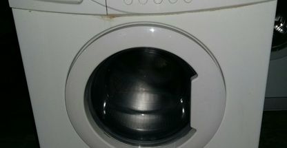 تعمیرکار ماشین لباسشویی لوازبهنام شمس