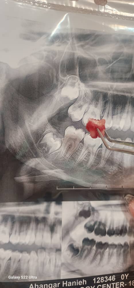 کلینیک دندانپزشکی دکتر امیر خداداد