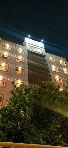 Zagros Hotel Apartment