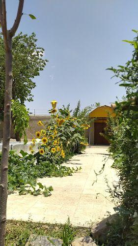 Bita Banoo Ecological resort اقامتگاه بوم گردی بیتا بانو