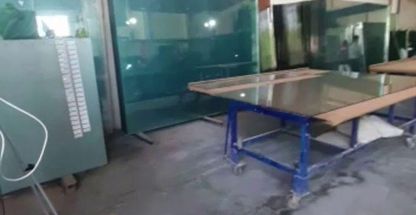 درب و پنجره سازی علیزاده