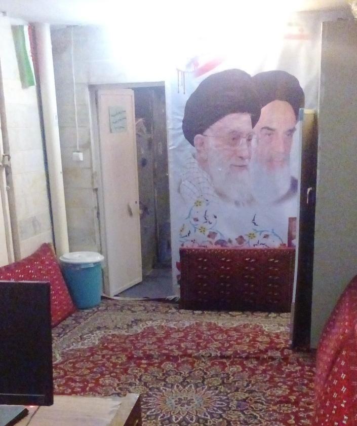 پایگاه مقاومت بسیج فکه