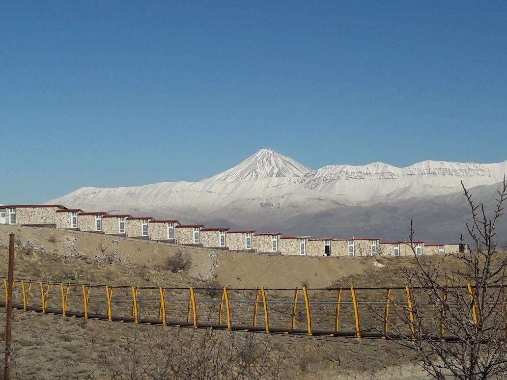 مزرعه خورشید