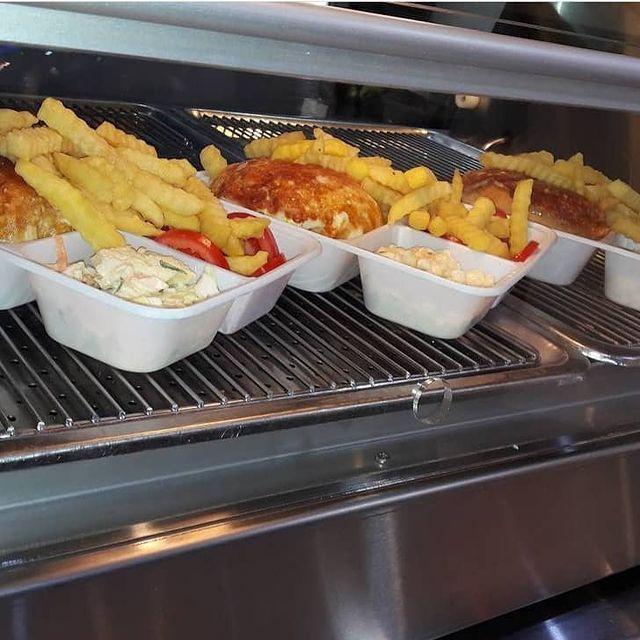 پیتزا ستاره