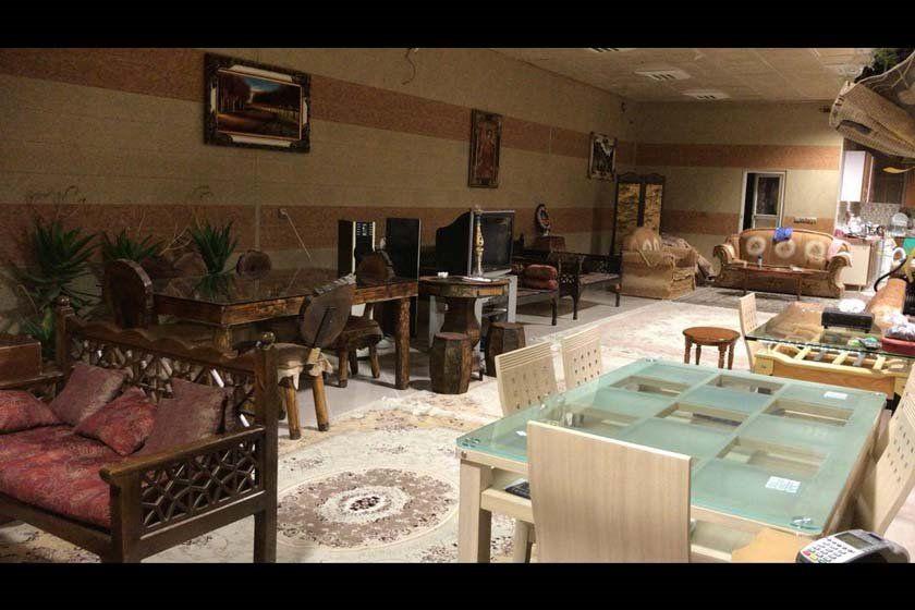 مهمانسرا گلبانو