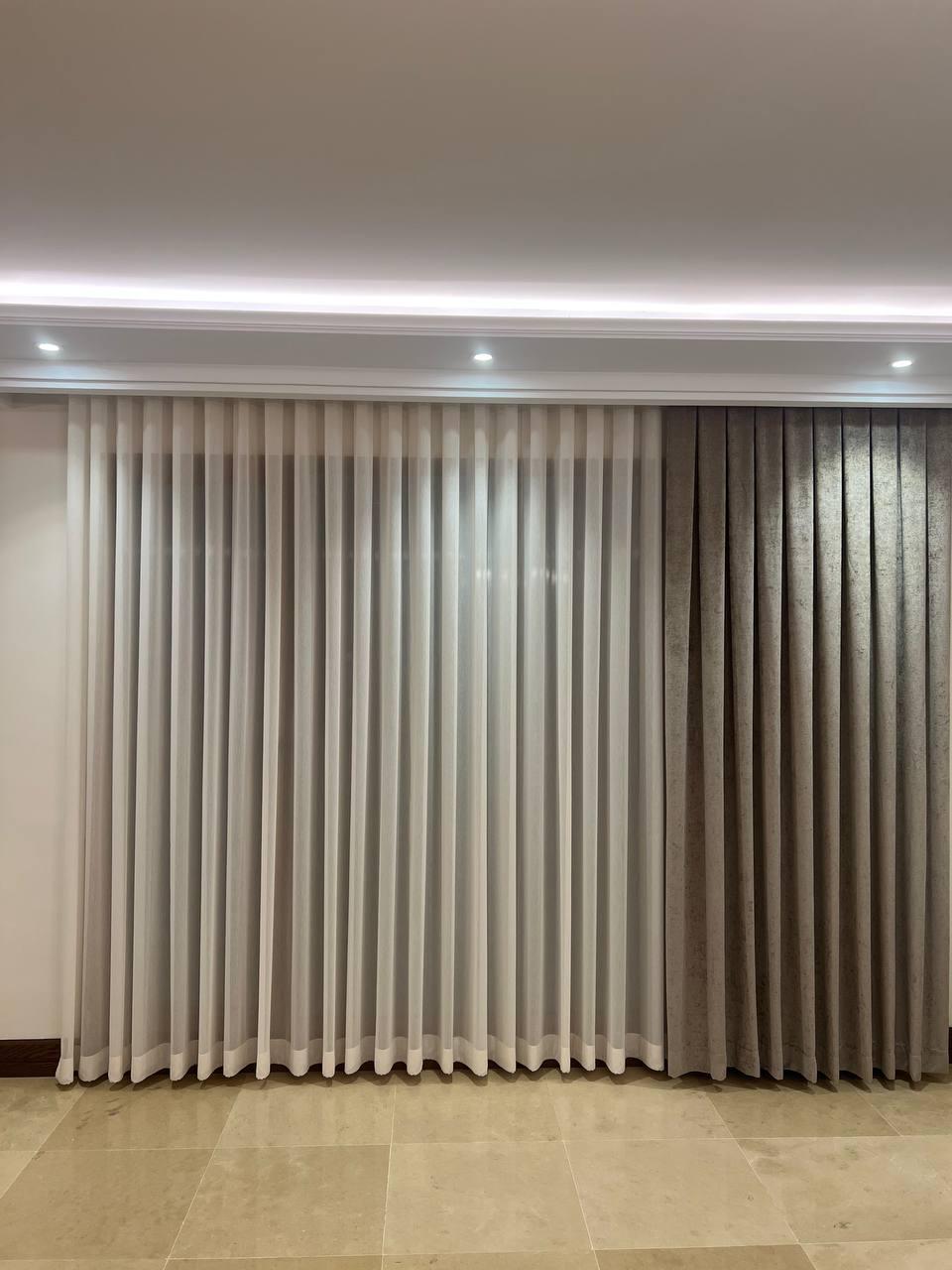 گالری پرده پرنیان (عامریان)