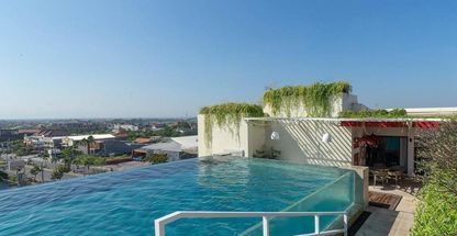 تور کوالالامپور + بالی - دارنو سیر