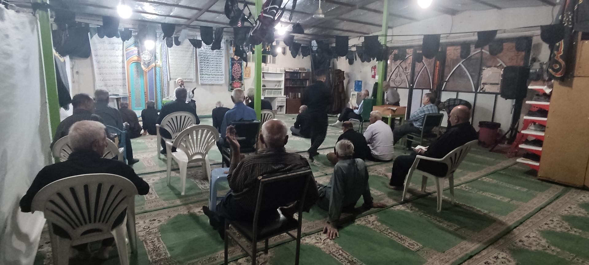 مسجد ابوالفضل