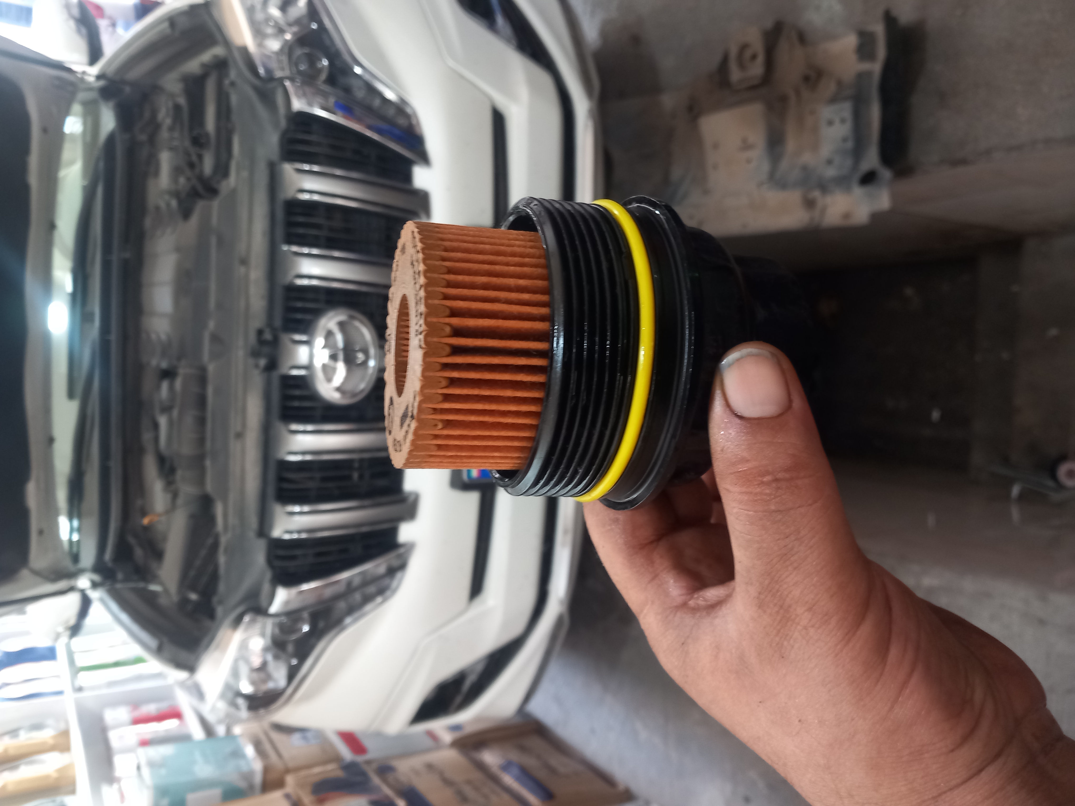 اتو سرویس بهرام