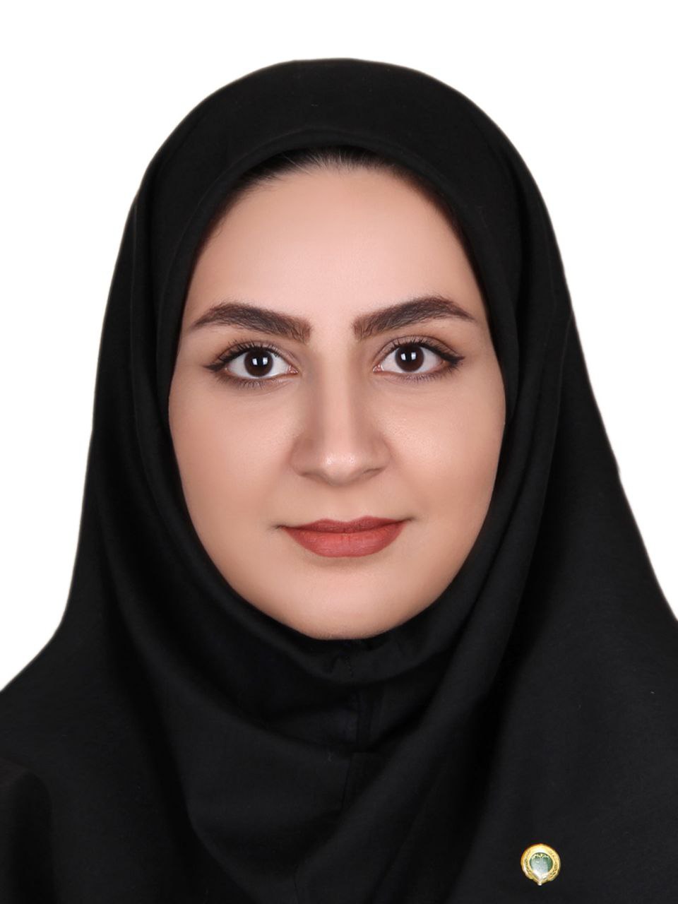 وکیل سارا یساویده