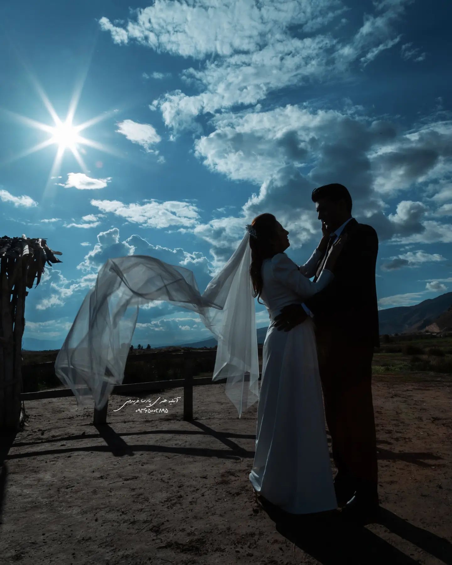 آتلیه هنری پارسا فریدونی