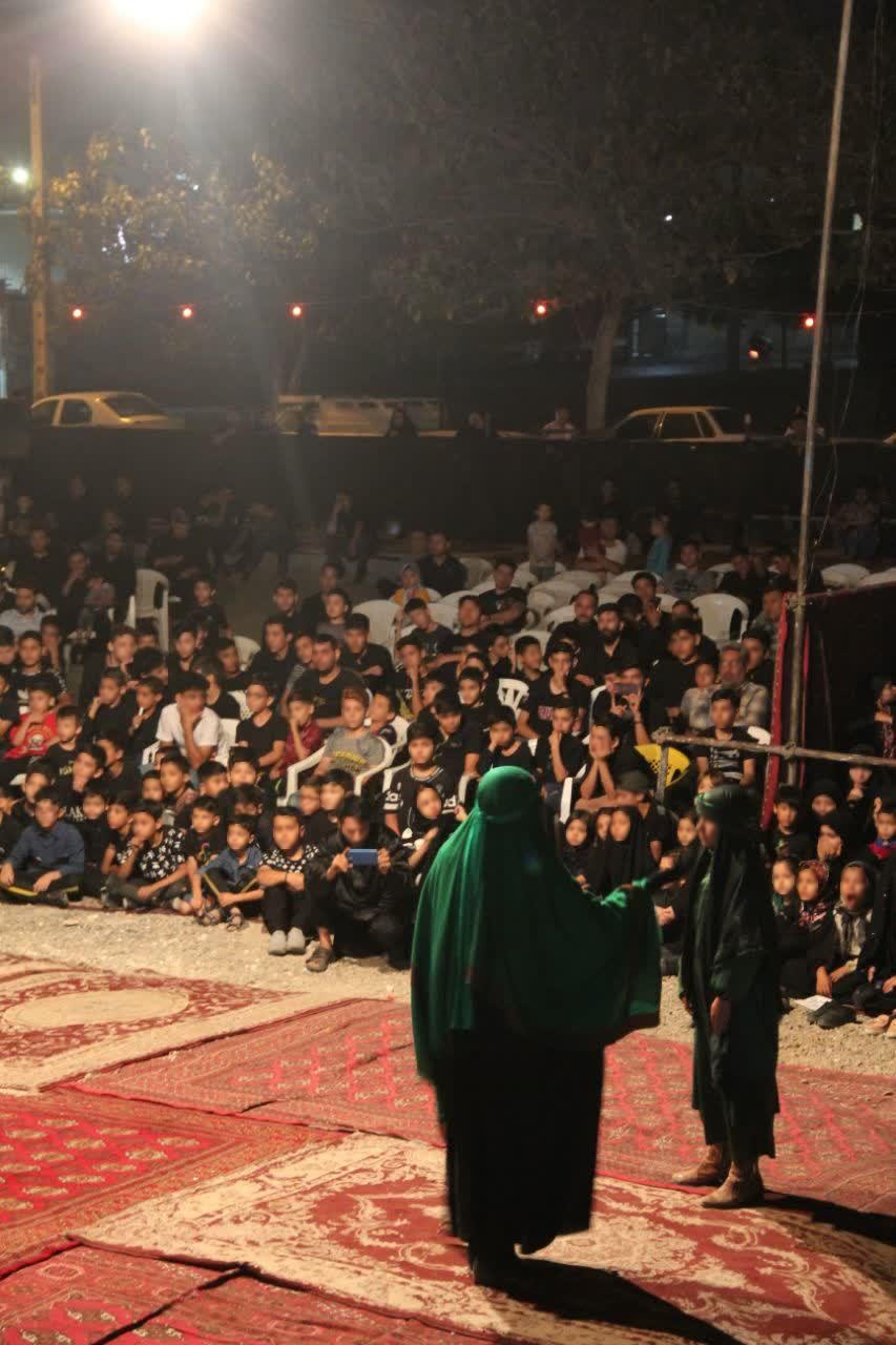 مسجد موسی ابن جعفر