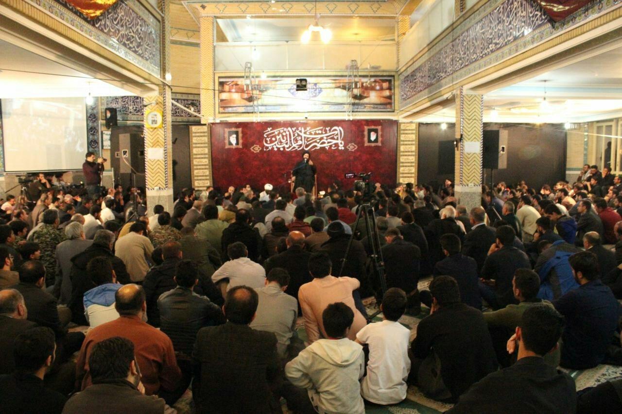 هیئت بیت الحسین (ع)