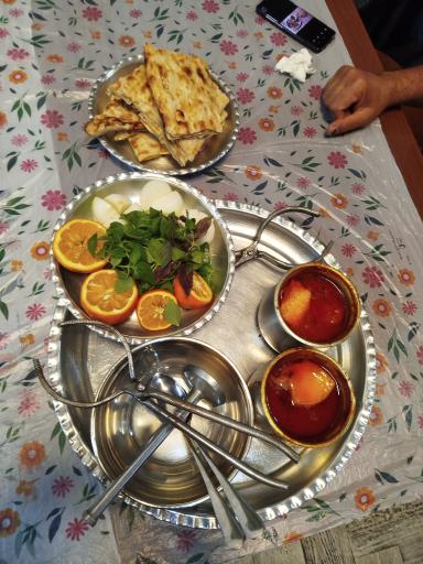 دیزی سرای علی بابا