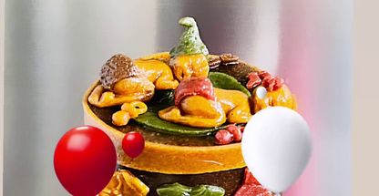 فروشگاه ترش هوم