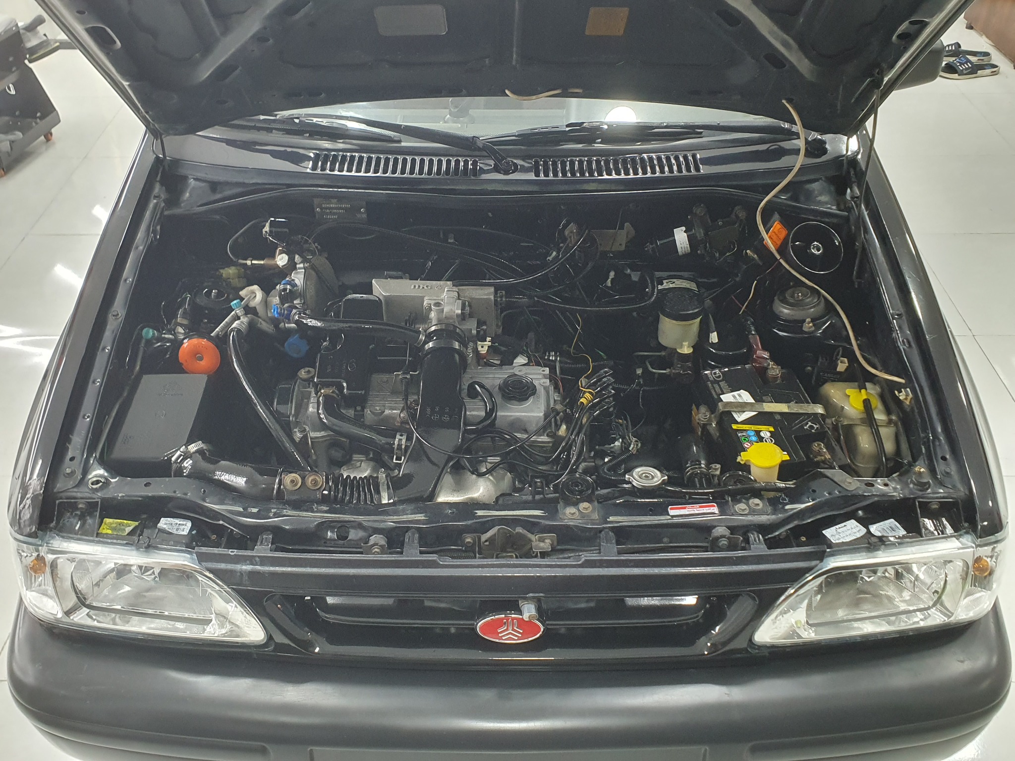 سرامیک دات آی آر