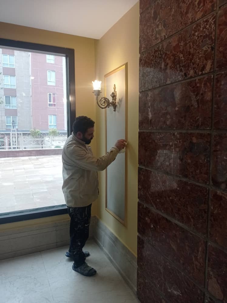 بهزاد طالبی