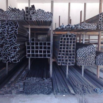 خرید و فروش آهن آلات • امینی