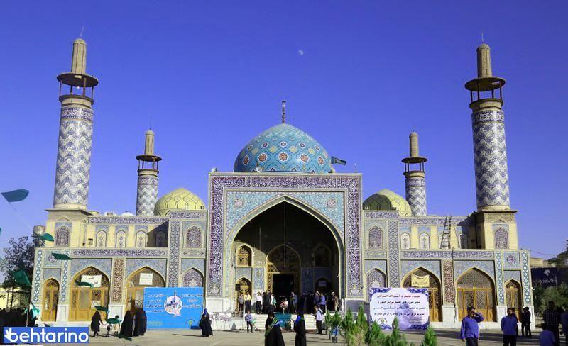 امامزاده جمال الدین