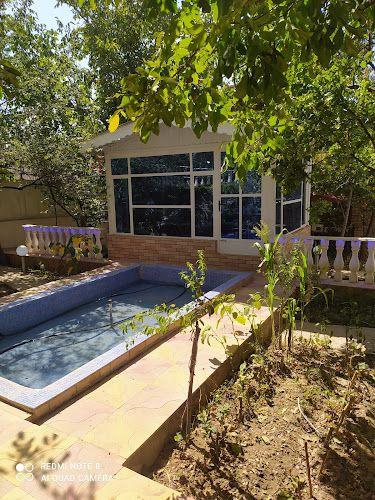 ویلا و سوئیت اجاره ای خاکباز