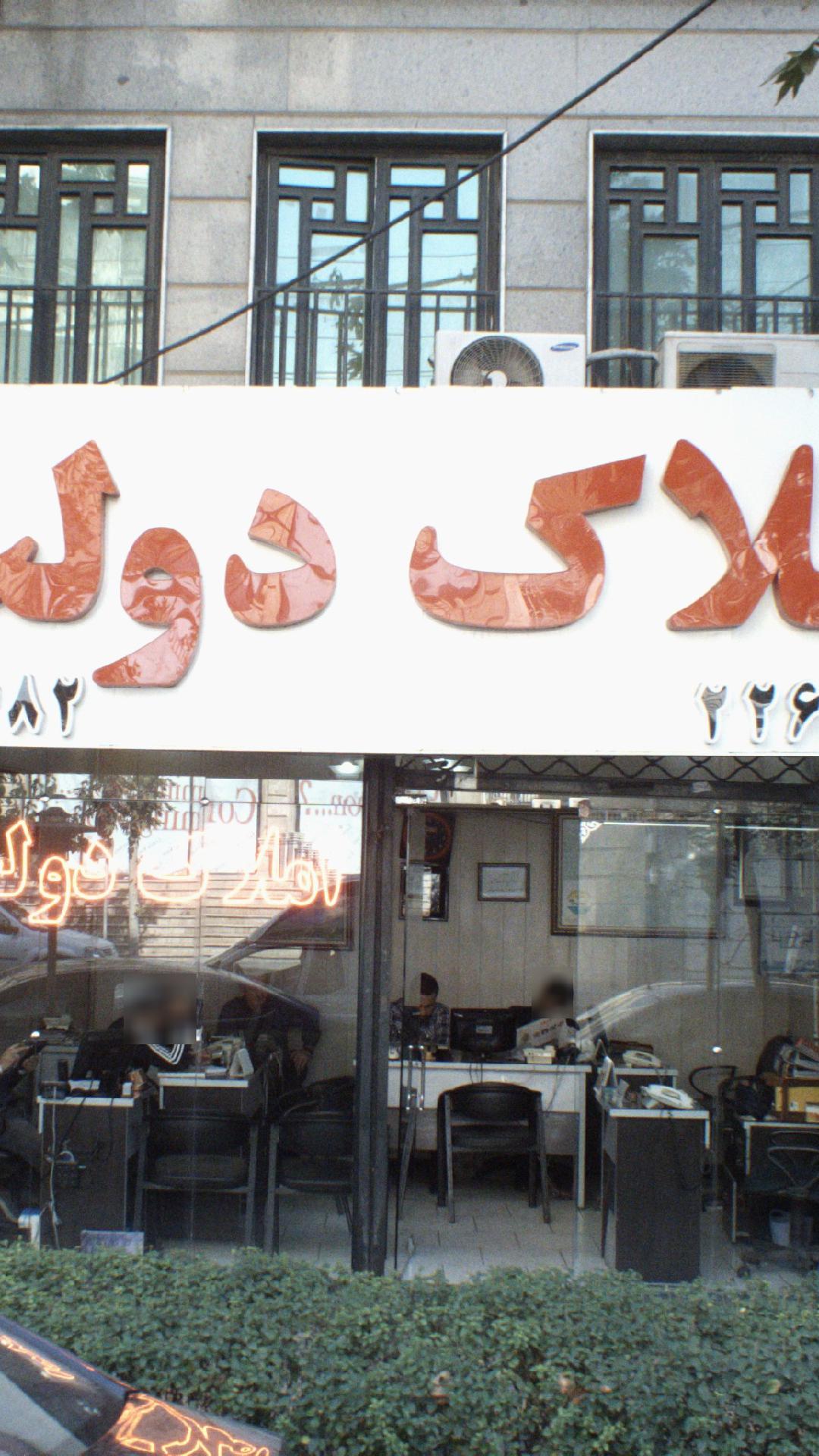 املاک دولت