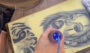 آموزش و خدمات تخصصی تتو بدن