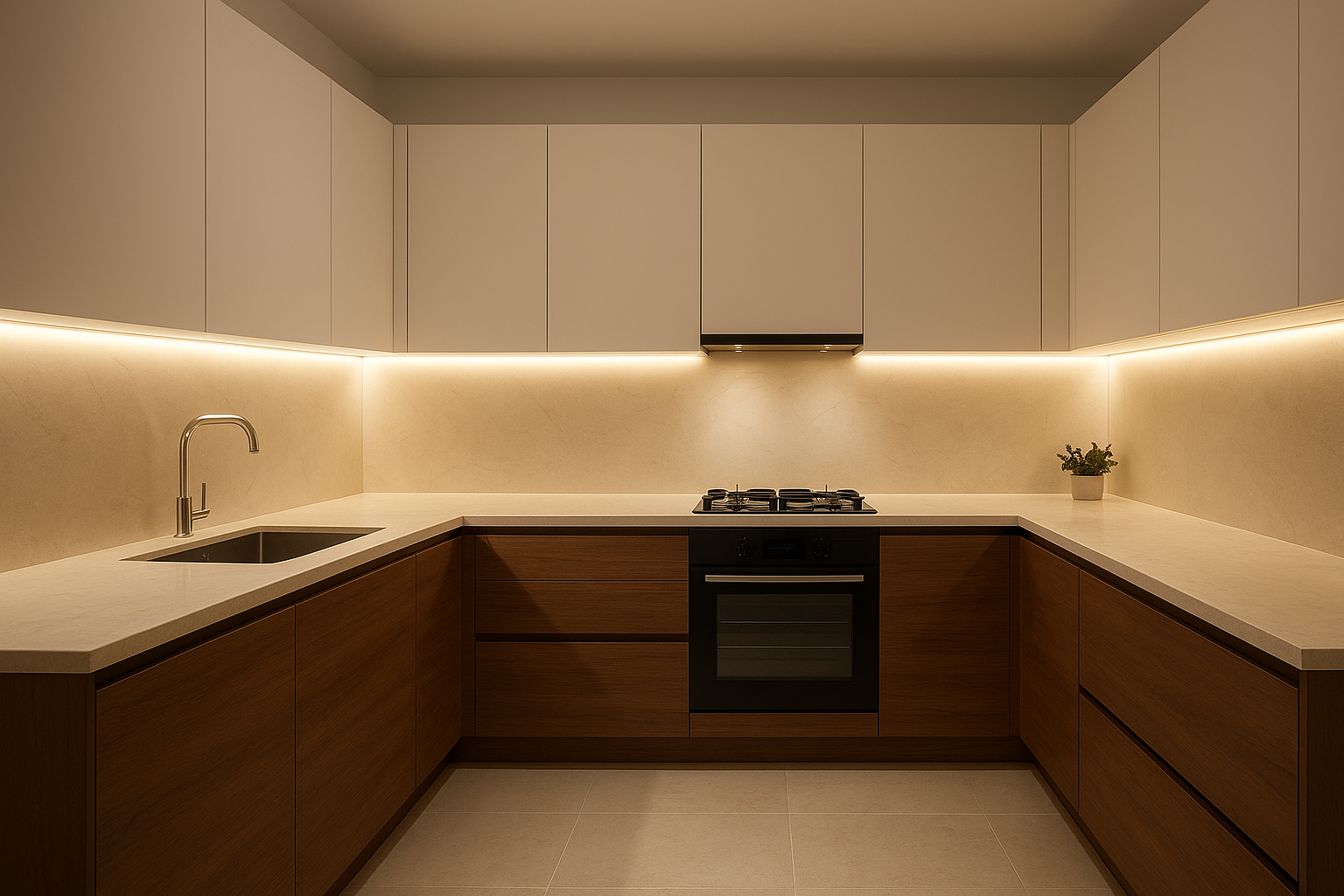 هایدوک کابینت