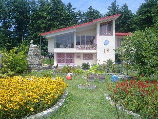 اجاره ویلا در انزلی خزر ویلا