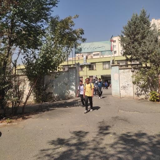 مدرسه کهن