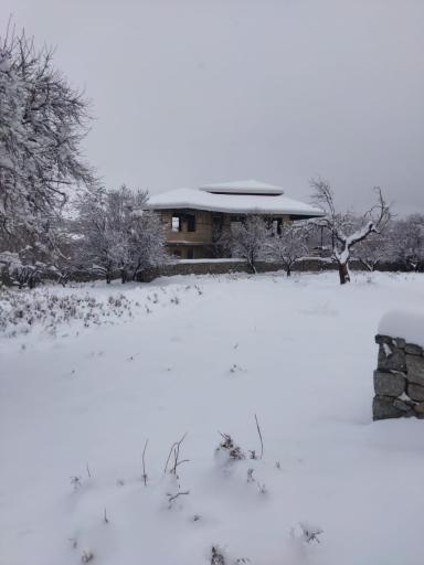 روستای ده بالا