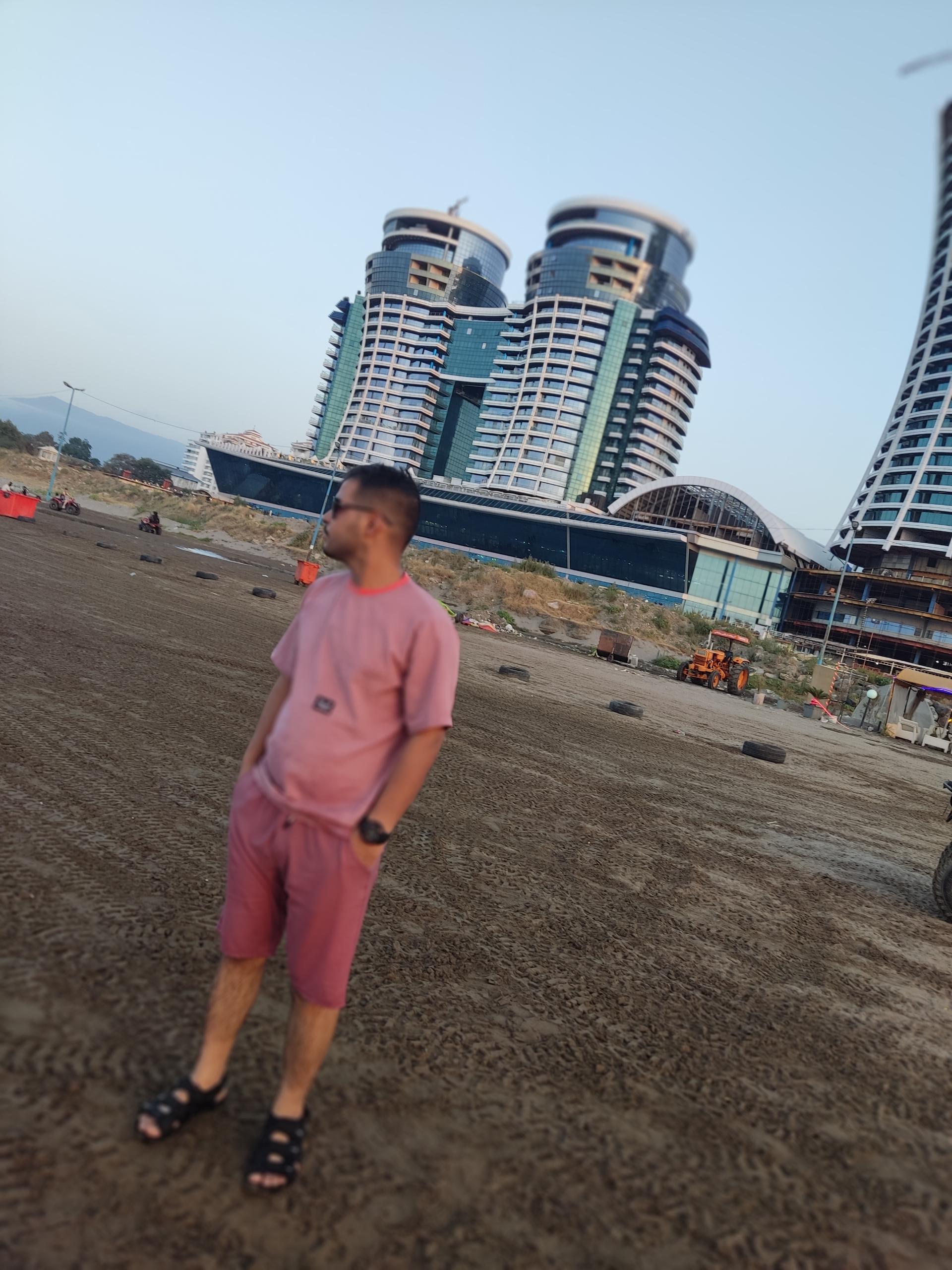 پلاژ متل قو