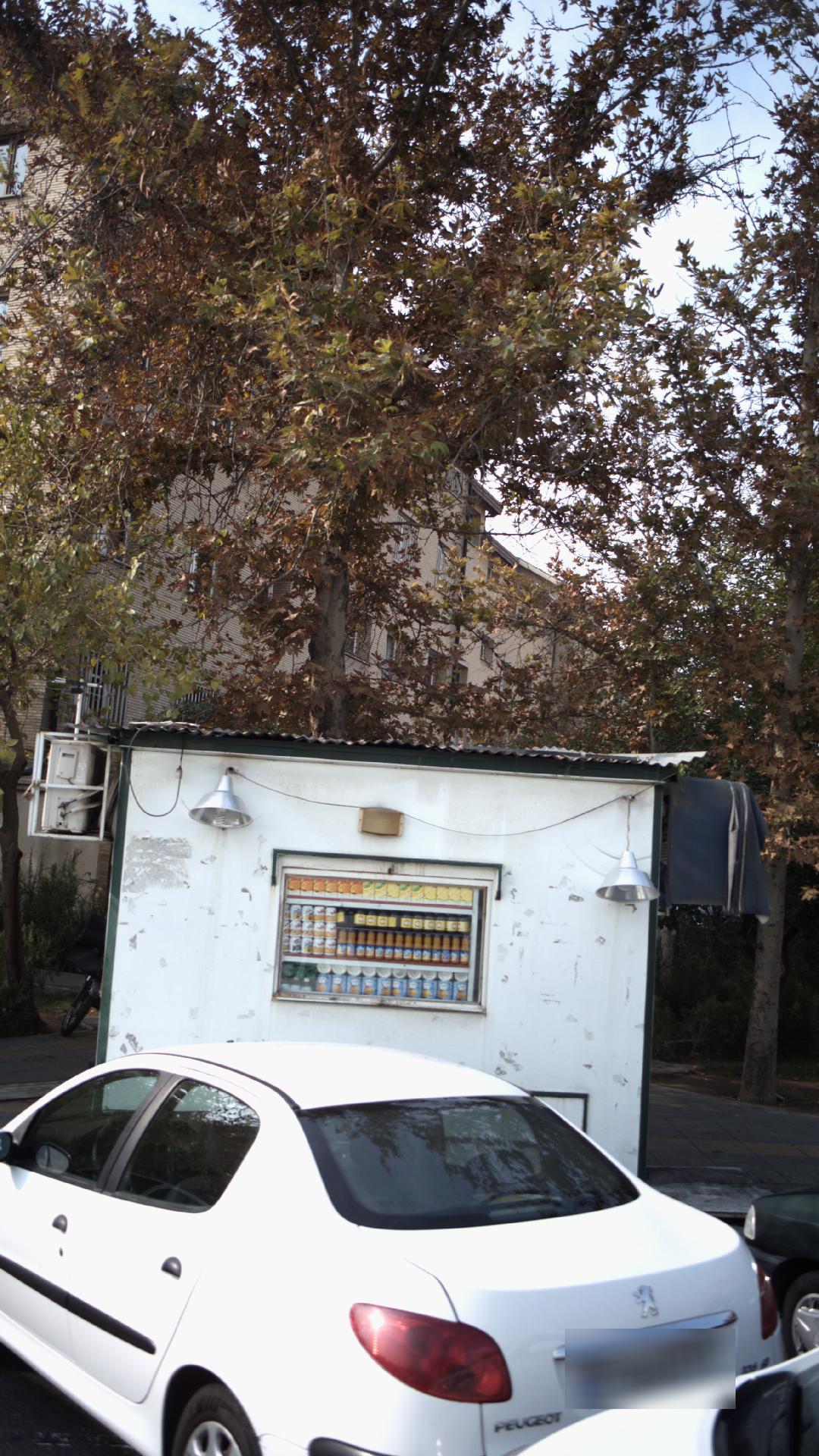 دکه