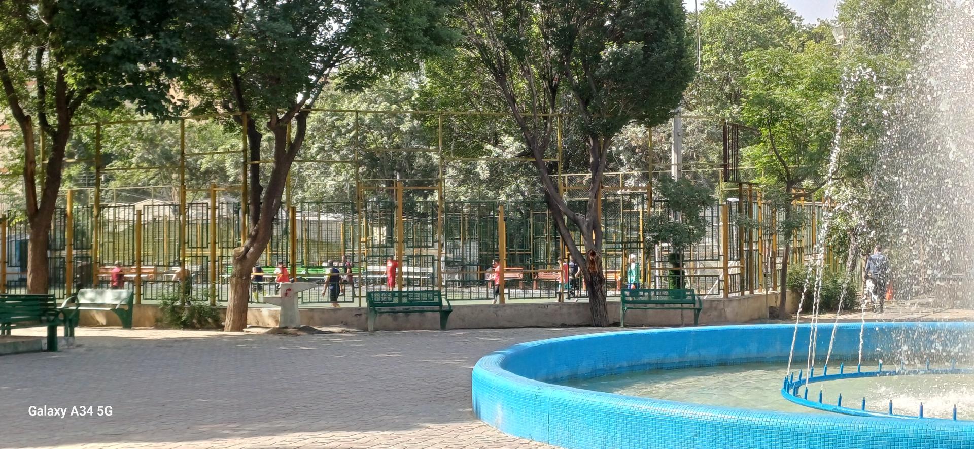 باشگاه ورزشی ذوالفقار