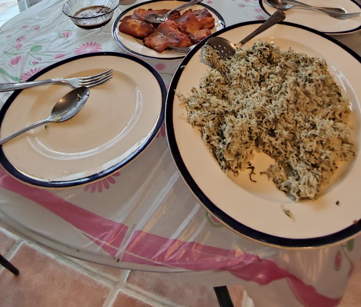 رستوران وحید