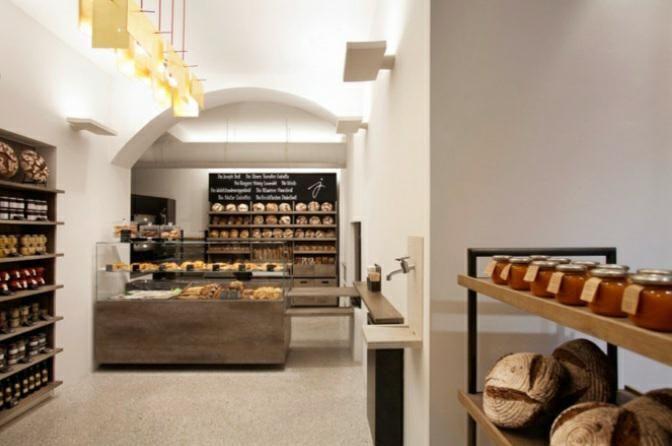 مجتمع نان معین