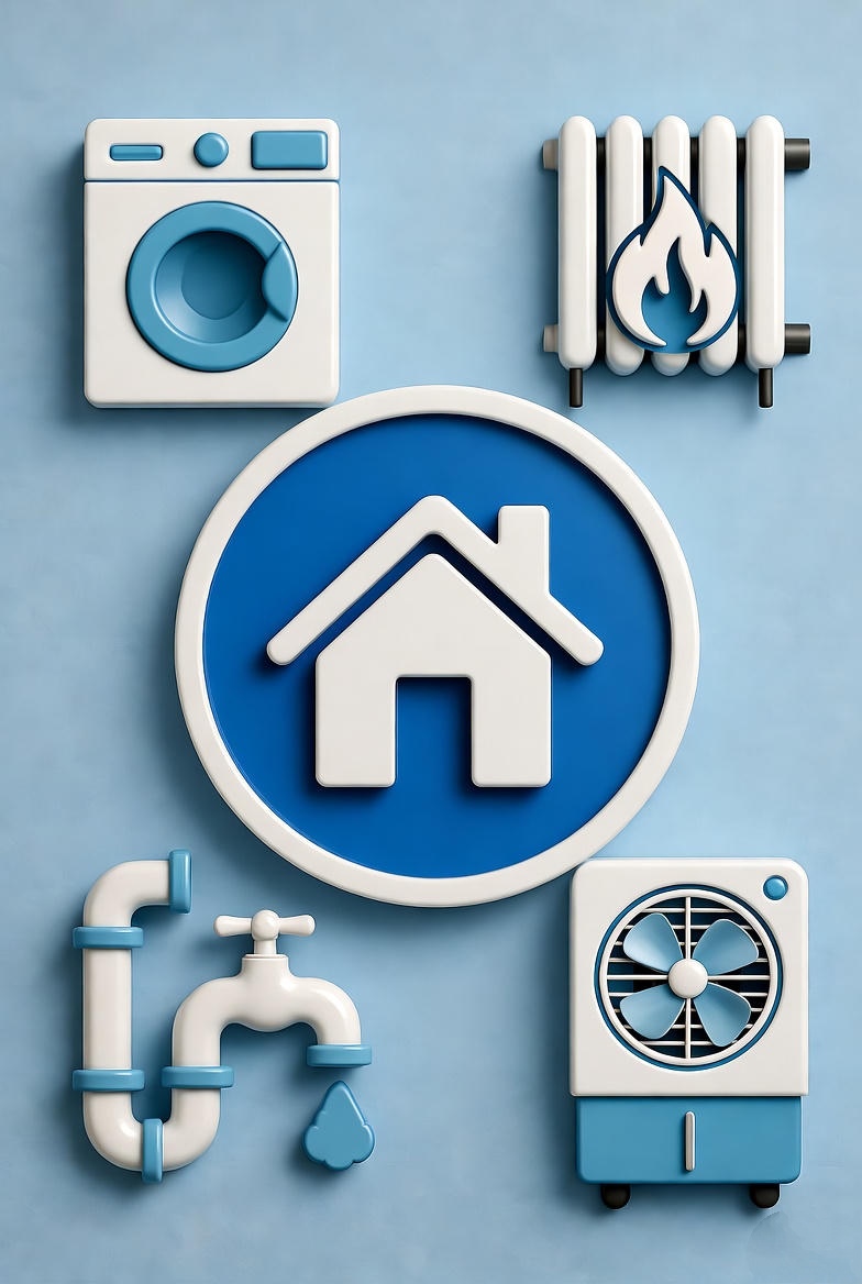 خدمات فنی شمال۳