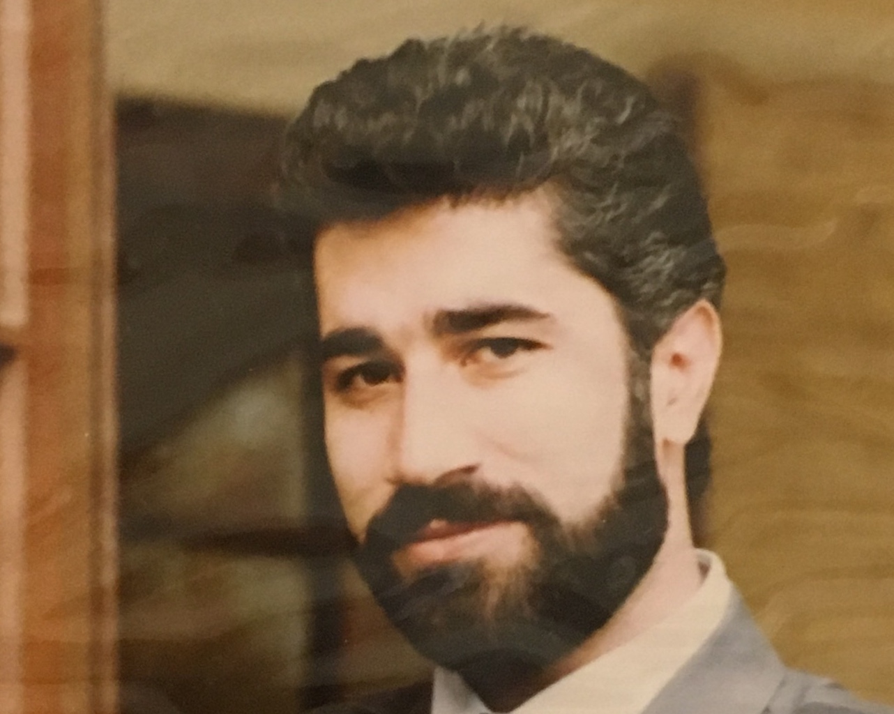 محمدابراهیم قمرچهره