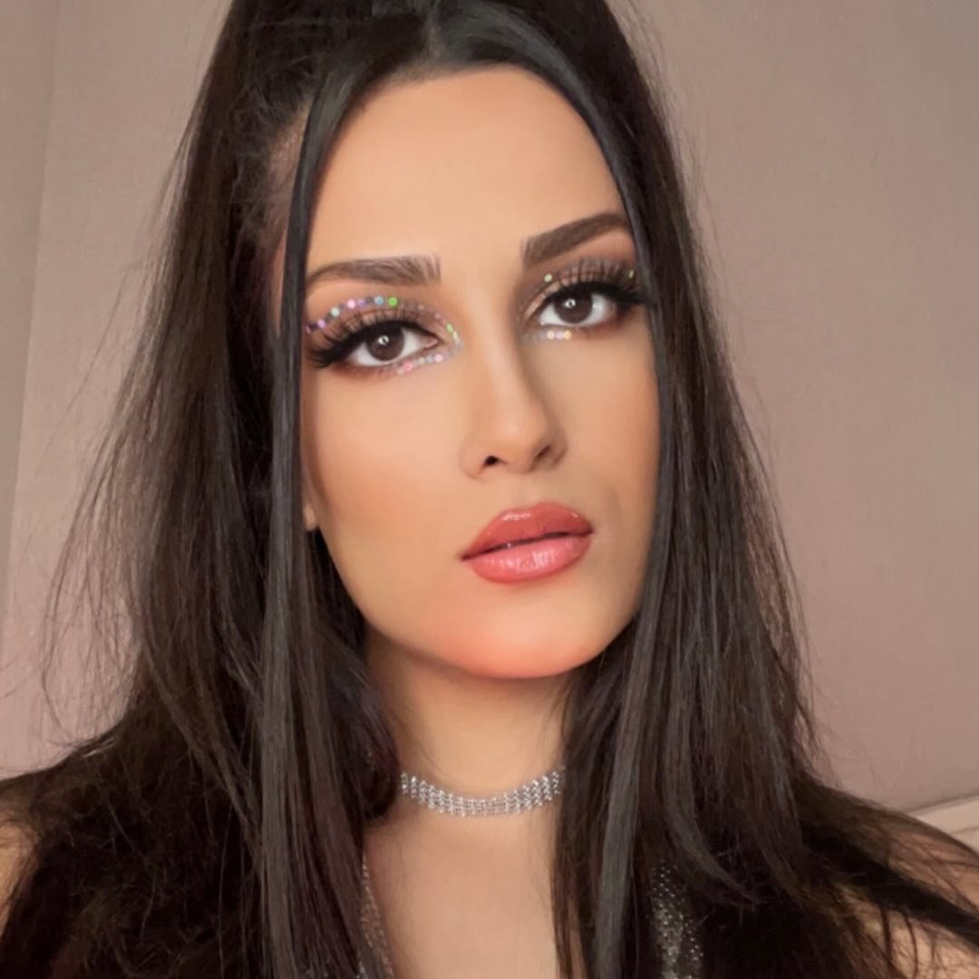 مریم آرایش