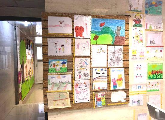 دکتر شیرین طراوتی متخصص دندانپزشکی کودکان