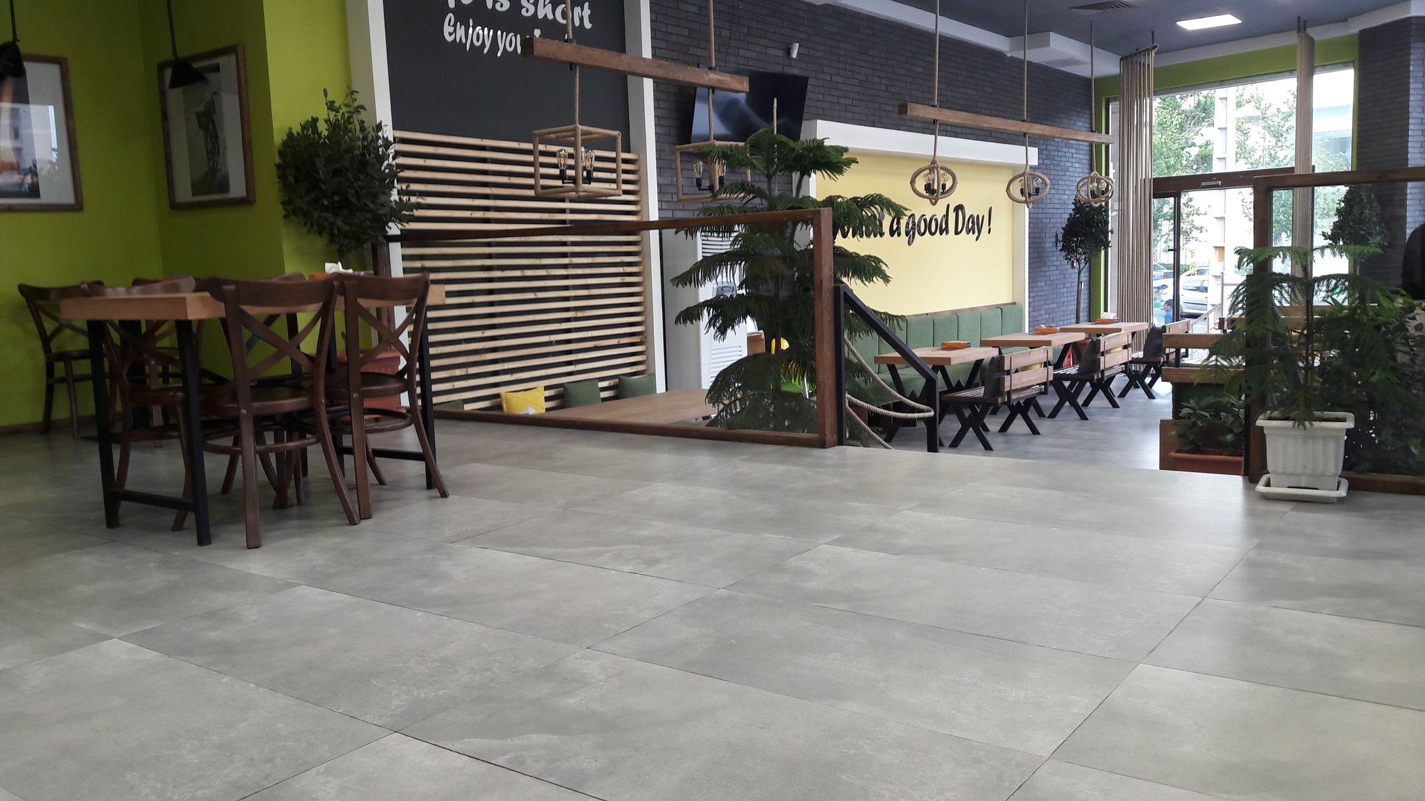 فست فود اَگِر