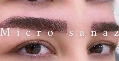 خدمات میکروبلیدینگ و پیگمنتیشن طاهری