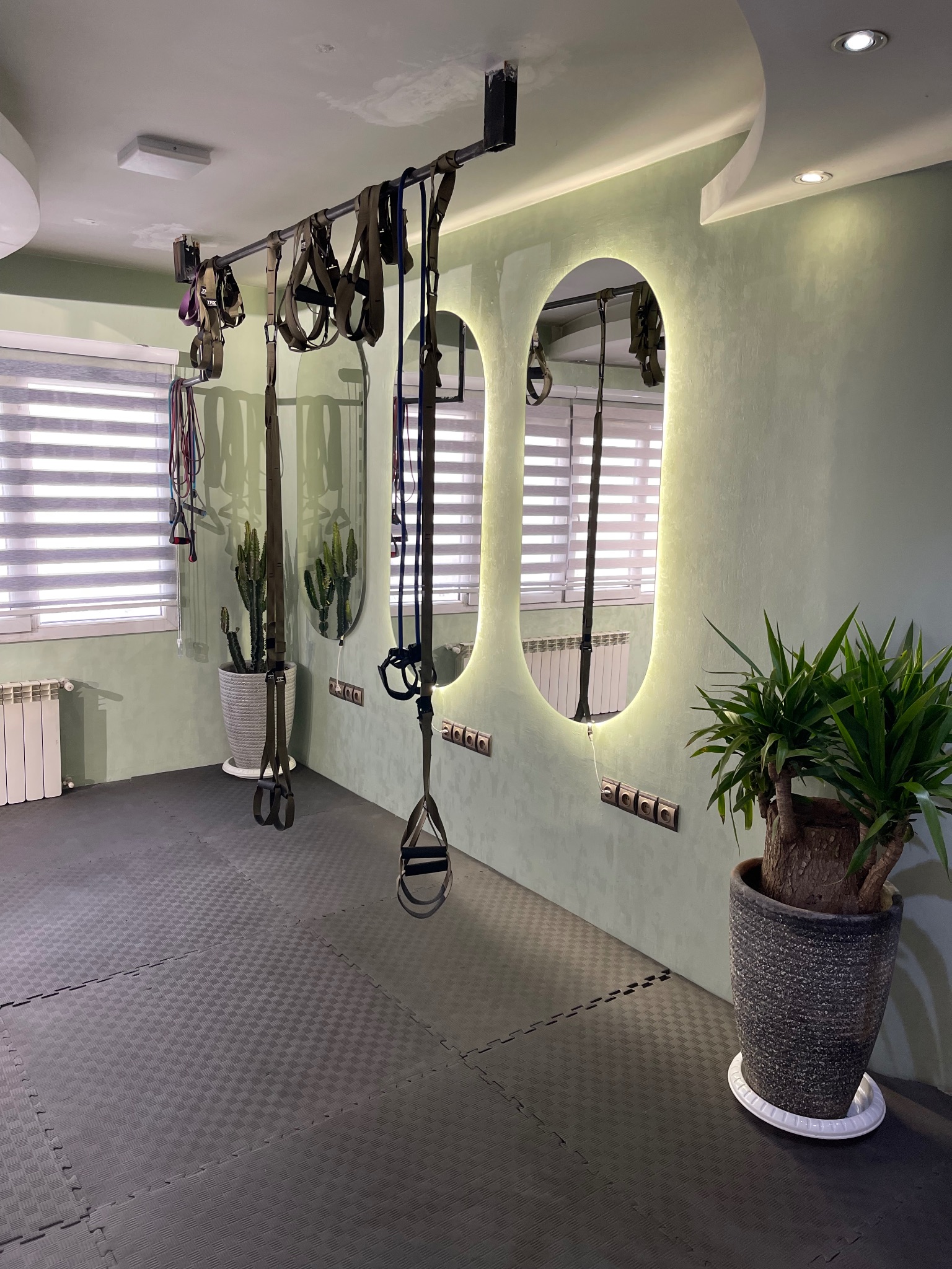 مجموعه ورزشی مه آرا