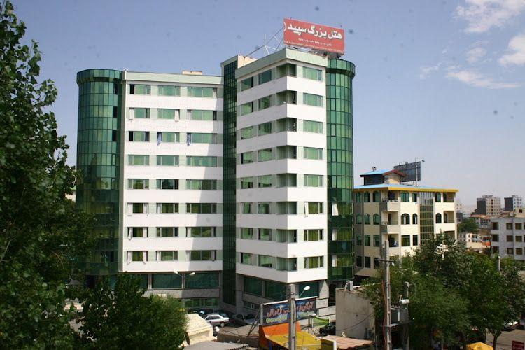 Sepid Hotel