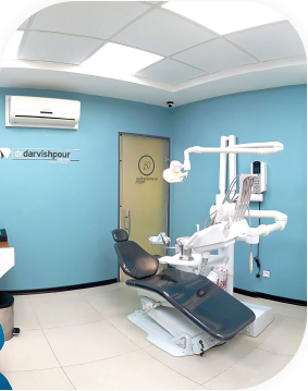 دکتر هادی درویش پور