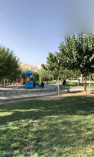 بوستان اقبال پور